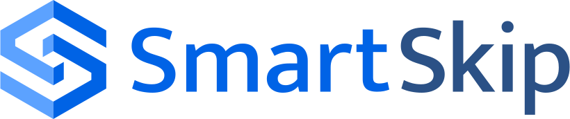 smartSkip Logo